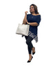 Chicken tunic 2576