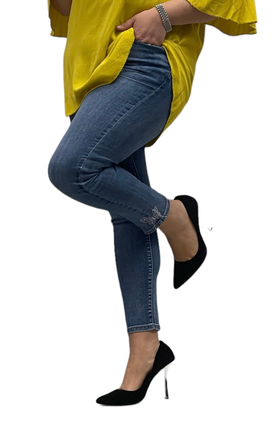 Jeans ula rt275