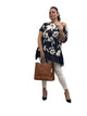 Domino blouse 2576