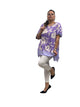 Domino blouse 2576