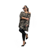 Oversized Eden t-shirt 13427