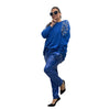 Gregory trousers 6255