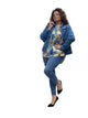 Positano tunic 88495