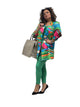 Giorgi jacket 28322