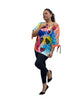 Malia tunic 8133