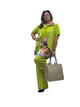 Hermes Suit 8411