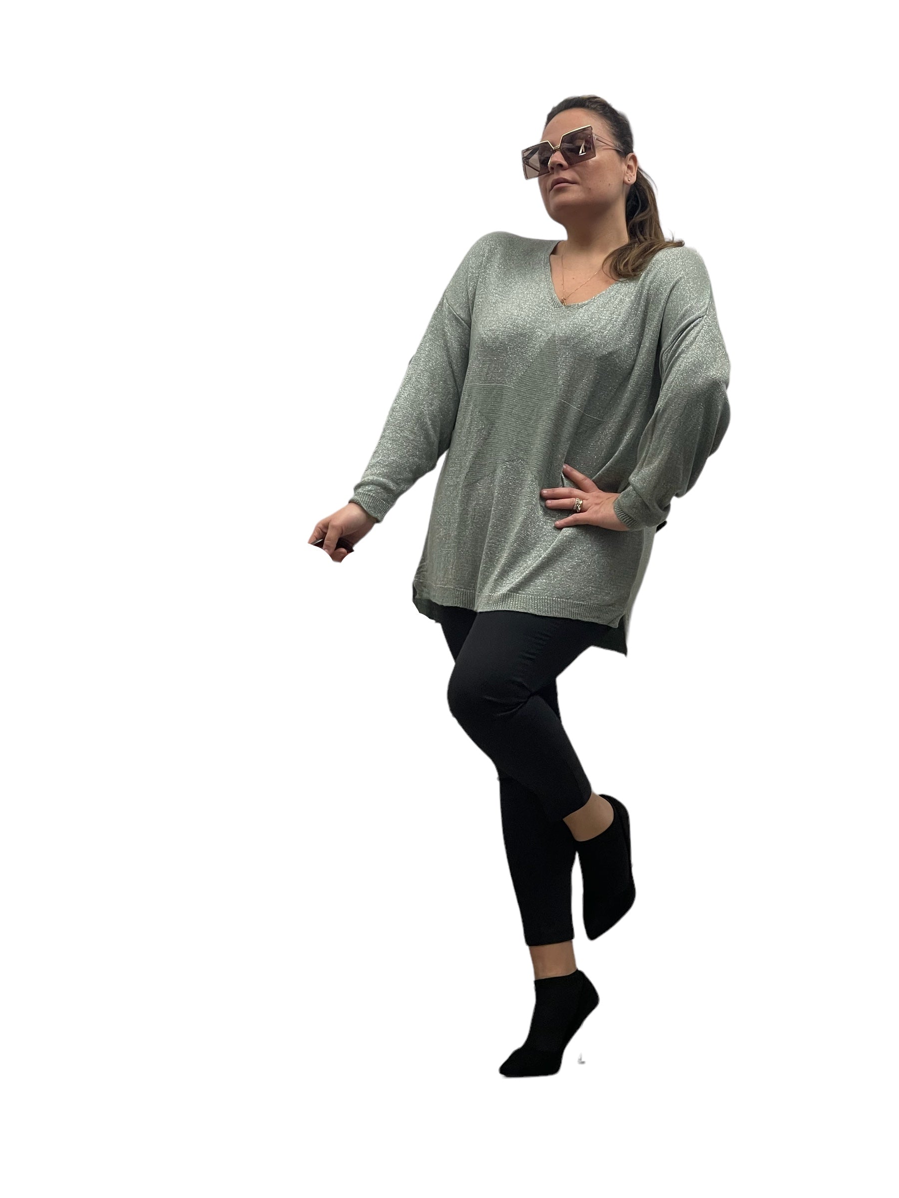 Magliettone vanessa 2308