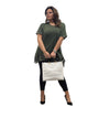 Chicken tunic 2576