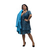 Octavia Dress 33597