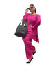 Light blue suit 33129