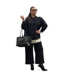 Luisana tracksuit set 6459