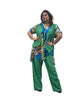 Hermes Suit 8411