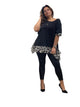Chicken tunic 2576