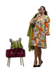 Clotilde dress 3478