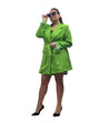 Leila pantsuit 7722