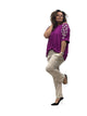 Happy Oversized T-shirt 16579