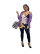 Francy tank top 6542