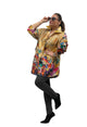 Terry shirt 2734