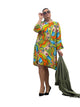 Clotilde dress 3478
