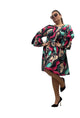 Clotilde dress 3478