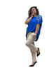 Happy Oversized T-shirt 16579