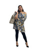 Oversized Eden t-shirt 13427