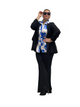 Jacket alfonsa 5573