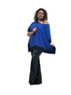 Oversized t-shirt baia ma71