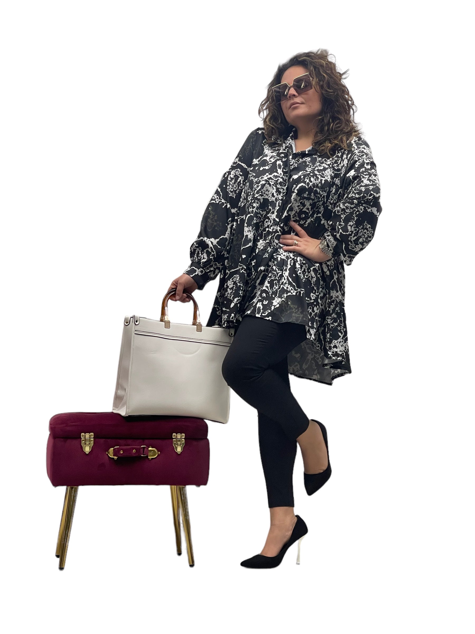 Camicia laura 230083