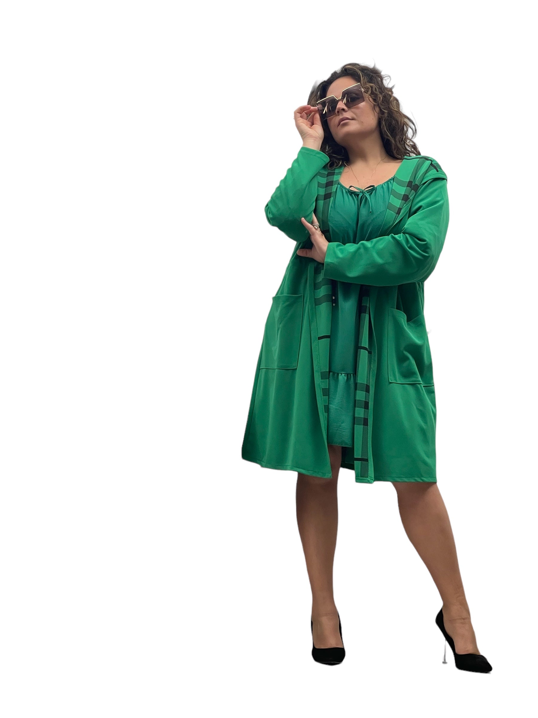 Spolverino niki p 5694b