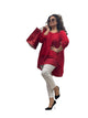 Gem tunic 4472