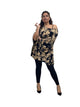 Oversized Eden t-shirt 13427