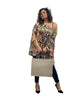 Oversized Eden t-shirt 13427
