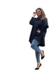 Frida Oversized T-shirt 21505