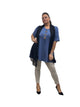 Fabi large t-shirt 1683
