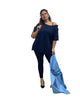 Joy sweater w22537