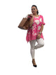 Domino blouse 2576