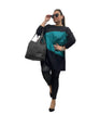 Oversized Tinkerbell T-shirt 1729