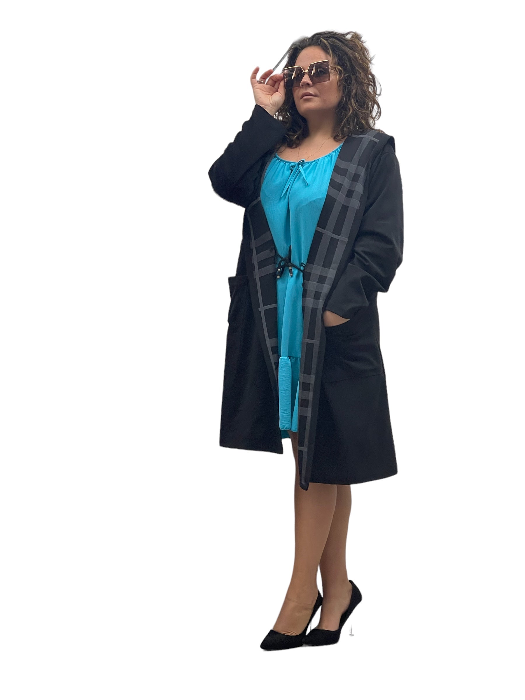 Spolverino niki p 5694b