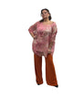 Clara tunic 5019