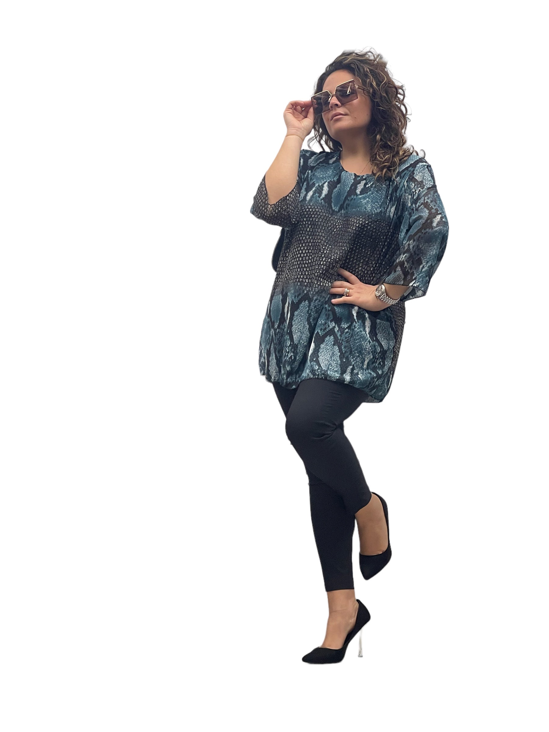 Casacca giorgia 80047