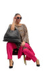 Oversized Eden t-shirt 13427