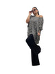 T-shirt dress Emily 15188
