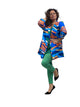 Giorgi jacket 28322