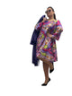 Clotilde dress 3478