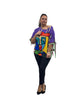 Malia tunic 8133