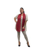 Fabi large t-shirt 1683