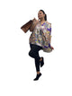 Positano tunic 88495