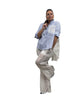 Zeta 8244 trousers