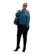 Isabella long t-shirt 16081